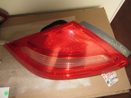 Honda - Tail Light  - 2 DOOR